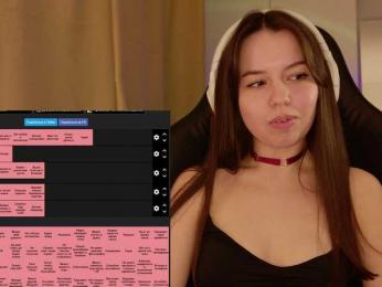 Businka13 — Bongacams recorded stream image, 15.03.2025 15:30