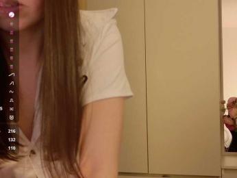 Businka13 — Bongacams recorded stream image, 15.03.2025 15:30
