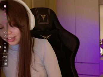 Businka13 — Bongacams recorded stream image, 15.03.2025 15:30