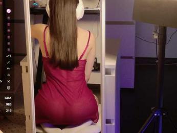 Businka13 — Bongacams recorded stream image, 15.03.2025 15:30