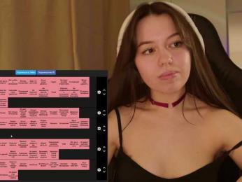 Businka13 — Bongacams recorded stream image, 15.03.2025 15:30