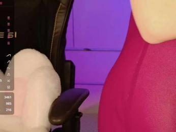Businka13 — Bongacams recorded stream image, 15.03.2025 15:30