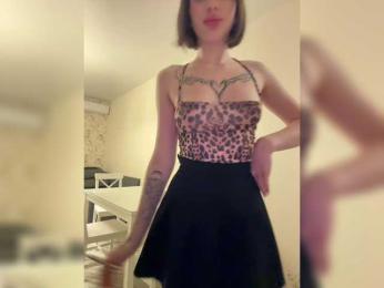 BabyDarii — Bongacams recorded stream image, 15.03.2025 18:00
