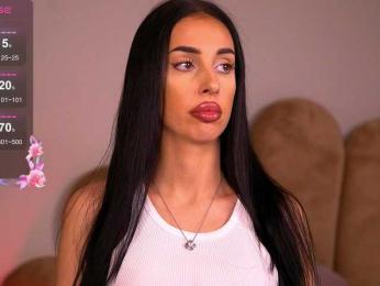 KairaAndrews — Bongacams recorded stream image, 15.03.2025 19:40