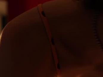 _meganmeow_ — Chaturbate recorded stream screenshot (15 Mar 2025)