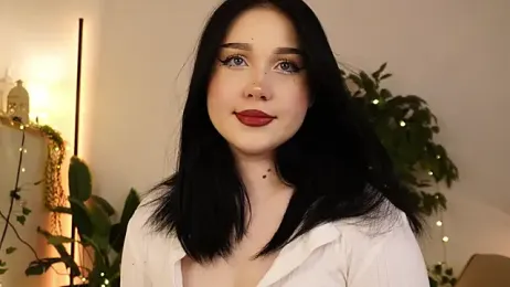 ScarletBlaze — Stripchat recorded stream image, 15.03.2025 18:10