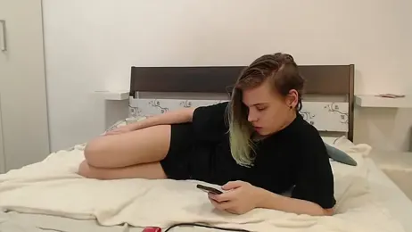 BlakeGumball — Stripchat recorded stream screenshot (15 Mar 2025)