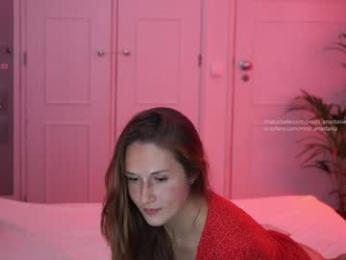 yours_anastasia — Chaturbate recorded stream image, 15.03.2025 23:20