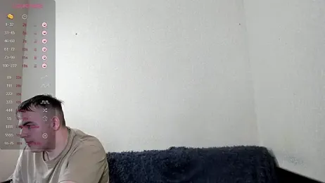 Browni_Kiss — Stripchat recorded stream image, 15.03.2025 23:20