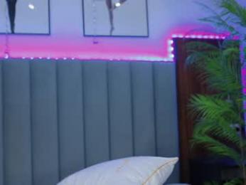 kirsten_xxx — Chaturbate recorded stream screenshot (16 Mar 2025)