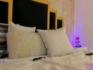 taammmy — Camsoda recorded stream image, 16.03.2025 01:20