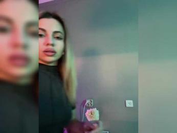 Nataliecroys — Bongacams recorded stream image, 15.03.2025 23:10