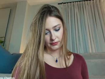 x_lily_x — Chaturbate recorded stream screenshot (15 Mar 2025)