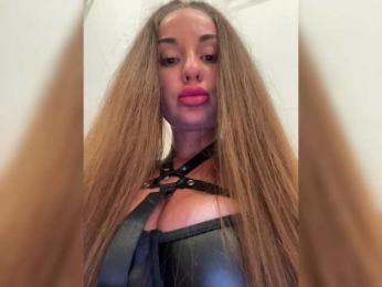 __Baby__ — Bongacams recorded stream screenshot (16 Mar 2025)