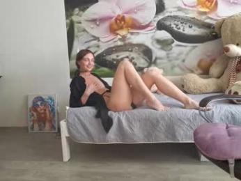 jennycutey — Chaturbate recorded stream image, 16.03.2025 04:10