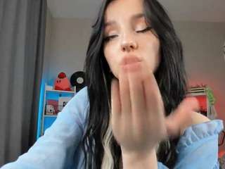 vi-jasen — Camsoda recorded stream image, 16.03.2025 04:10