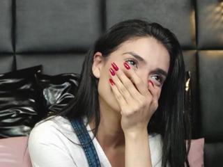 Blair Badgley — Flirt4free recorded stream image, 15.03.2025 22:20