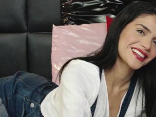 Blair Badgley — Flirt4free recorded stream image, 15.03.2025 22:20