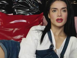 Blair Badgley — Flirt4free recorded stream image, 15.03.2025 22:20