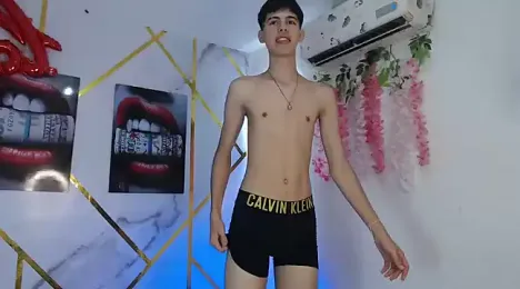 KING_OFF_BOYS — Stripchat recorded stream screenshot (16 Mar 2025)