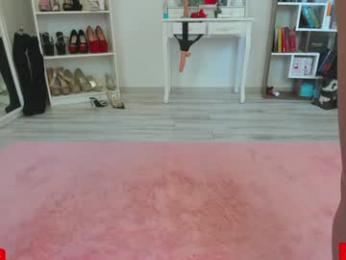 dariaa_doll — Chaturbate recorded stream screenshot (16 Mar 2025)