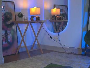 Carol-Ferrer — Bongacams recorded stream image, 02.02.2025 22:50