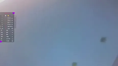 AsteriaHamel — Stripchat recorded stream image, 16.03.2025 11:00