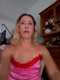 sugarandspice — Stripchat recorded stream image, 16.03.2025 06:50