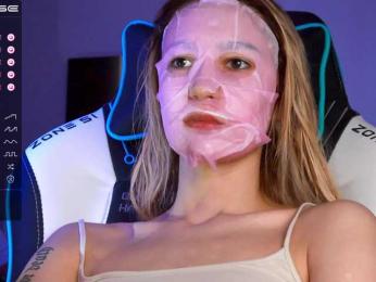 -Lana-Chester- — Bongacams recorded stream image, 16.03.2025 07:30