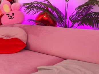 TheFallingAngel — Bongacams recorded stream image, 16.03.2025 05:10