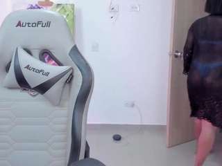 asheraa — Camsoda recorded stream image, 16.03.2025 15:30