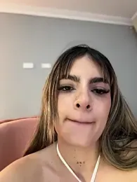 emiss_ — Stripchat recorded stream image, 16.03.2025 15:40