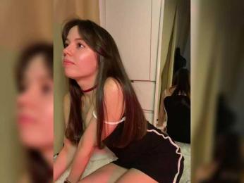 Businka13 — Bongacams recorded stream image, 16.03.2025 15:30