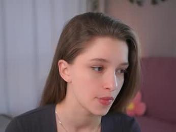 little_poetry — Chaturbate recorded stream image, 16.03.2025 15:10
