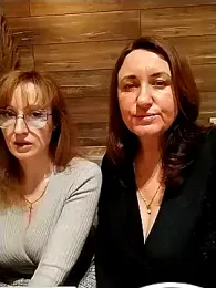 DonnaMagdalena — Stripchat recorded stream screenshot (16 Mar 2025)