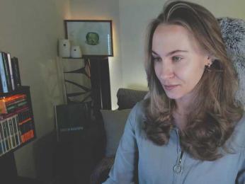 Adamova_Eva — Bongacams recorded stream screenshot (16 Mar 2025)