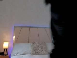 victoriabenedetti2 — Camsoda recorded stream image, 16.03.2025 19:10