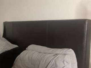 t1ger — Camsoda recorded stream image, 16.03.2025 19:00