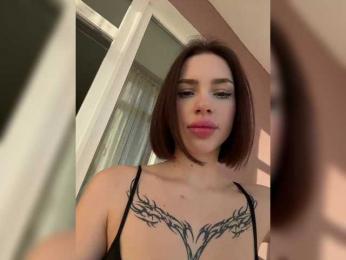 BabyDarii — Bongacams recorded stream image, 16.03.2025 14:40
