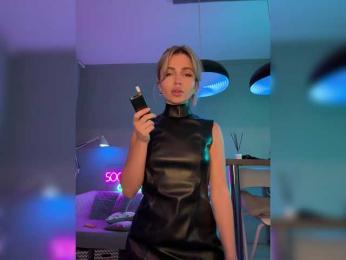 Nataliecroys — Bongacams recorded stream image, 02.02.2025 23:30