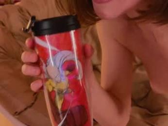 uwunikaa — Chaturbate recorded stream screenshot (16 Mar 2025)