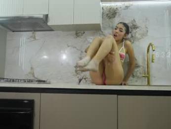 shena_nomy — Chaturbate recorded stream image, 16.03.2025 17:30