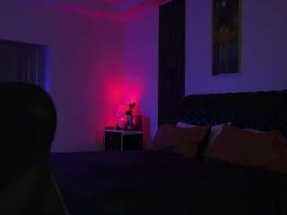 ms-k — Camsoda recorded stream image, 16.03.2025 22:00