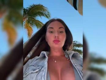 __Baby__ — Bongacams recorded stream screenshot (16 Mar 2025)