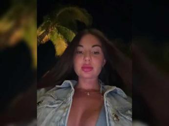 __Baby__ — Bongacams recorded stream screenshot (16 Mar 2025)