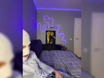 luxurycoup — Bongacams recorded stream image, 16.03.2025 20:40