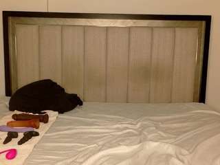 katerinak — Camsoda recorded stream screenshot (16 Mar 2025)