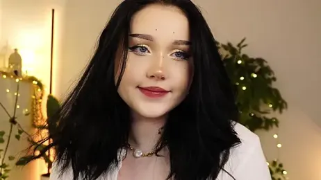 ScarletBlaze — Stripchat recorded stream image, 16.03.2025 18:10