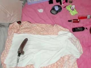 karenn-smith — Camsoda recorded stream screenshot (16 Mar 2025)