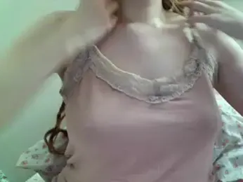 stellamoon — Stripchat recorded stream image, 17.03.2025 02:00